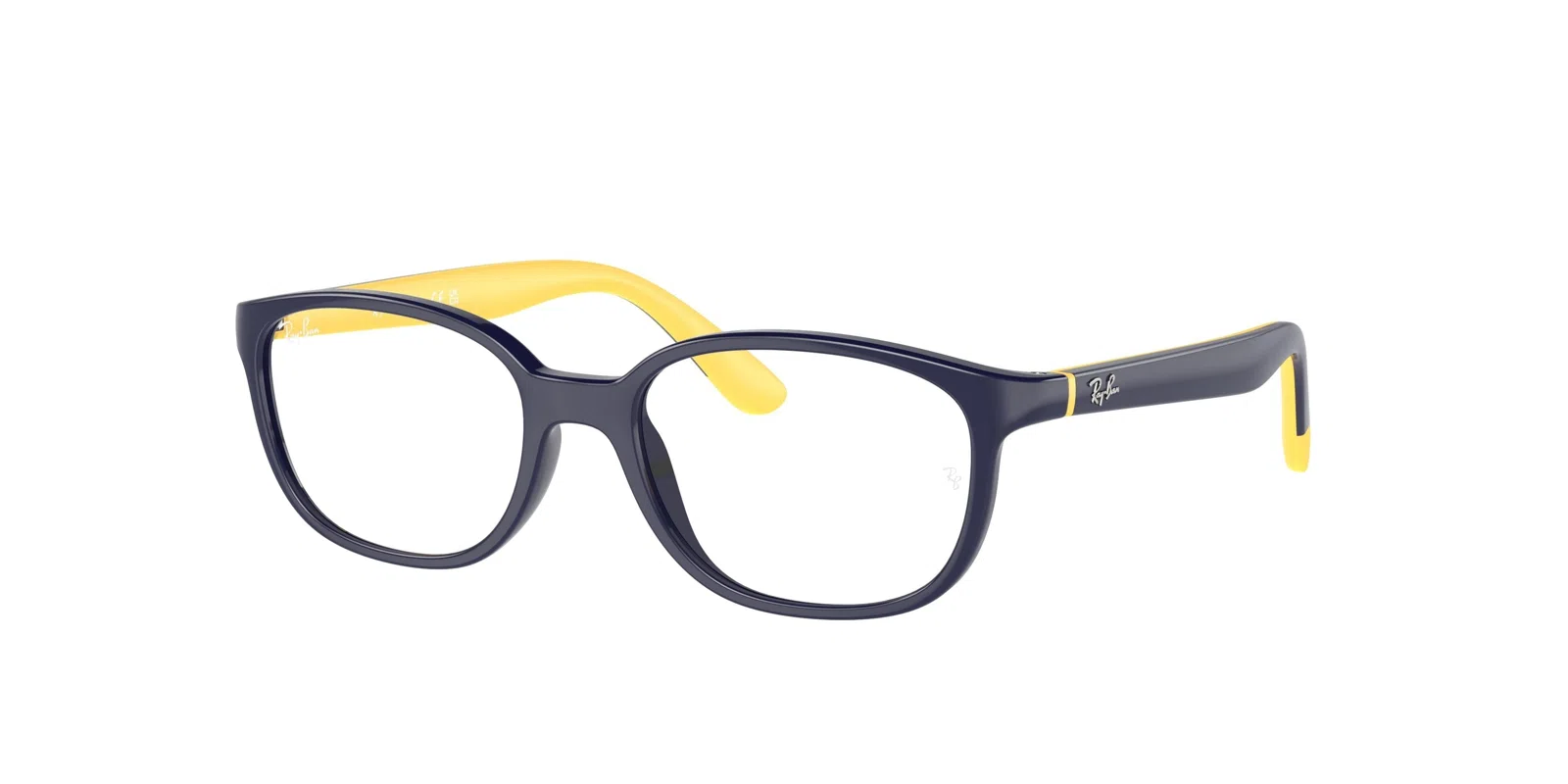 Ray-Ban Kids 0RY1632 Eyeglasses - view 3